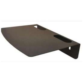 Alternative view of SUPPORTO UNIVERSALE PER DECODER A MURO B 3 KG BRAVO 92402640