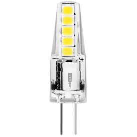 LED Special G4 12V 1,7W 4K – 170 Lm: Luce naturale per un’illuminazione efficace