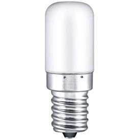 LED Special E14 1,7W 3K Pera Satin – 130 Lm: Luce soffusa e satinata per un’atmosfera accogliente ..anche per frigorifero