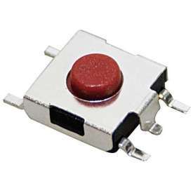 MICROPULSANTE SMD QUADRATO MICROPULSANTE SMD QUADRATO