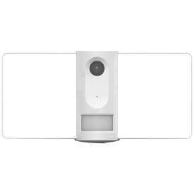 Alternative view of Homcloud 1S Videocamera Videosorveglianza Smart Wi-Fi da Esterno Full HD con Faretti,Telecamera con Sensore Rilevamento PIR,