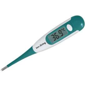 TERMOMETRO DIGITALE CON SONDA FLESSIBILE INNOLING INN-018