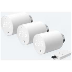 Shelly BLU TRV x3 +Shelly BLU Gateway Gen3