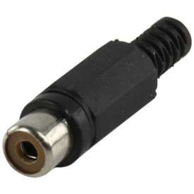 PRESA VOLANTE RCA NERA