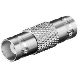 ADATTATORE PRESA BNC – PRESA BNC