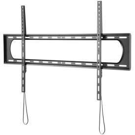 Alternative view of SUPPORTO FISSO A MURO PER TV A LED DA 60 A 120 POLLICI MAX 50KG MAX 900X600MM METRONIC