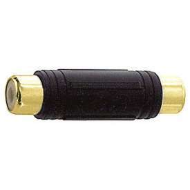 ADATTATORE PRESA RCA – PRESA RCA