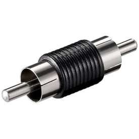 ADATTATORE SPINA RCA – SPINA RCA