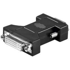ADATTATORE ANALOGICO PRESA DVI-I – PRESA VGA