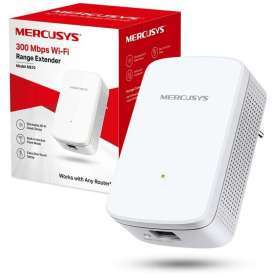 Alternative view of RANGE EXTENDER N300 MEGABIT - ME10 - MERCUSYS