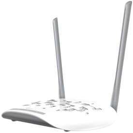 ACCESS POINT WIRELESS N 300MBPS TP-LINK TL-WA801N