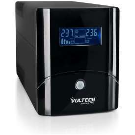 GRUPPO DI CONTINUIT? 1050VA CON 2 PRESE BIPASSO-SCHUKO + 1 DI IEC13 E DISPLAY VULTECH GRUPPO DI CONTINUIT? 1050VA CON 2 PRESE BIPASSO-SCHUKO + 1 DI IEC13 E DISPLAY VULTECH