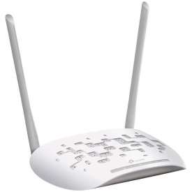 Alternative view of ACCESS POINT WIRELESS N 300MBPS TP-LINK TL-WA801N