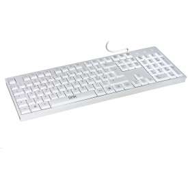 LINK Tastiera Italiana 105 Tasti Colore Bianco CONNETTORE USB LINK Tastiera Italiana 105 Tasti Colore Bianco CONNETTORE USB