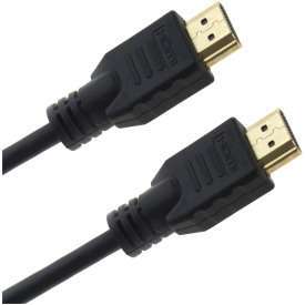 CAVO HDMI 0,50M CON ETHERNET 4K/3D/FULL HD