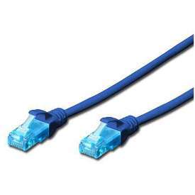 CAVO LAN PATCH CORD 15 METRI UTP CAT. 5E LINK