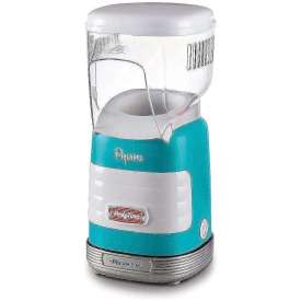 Ariete Macchina per Popcorn, 1100 W, Azzurro