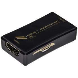ADATTATORE ESTENSORE HDMI 35 MT 1.4 4KX2K LINK