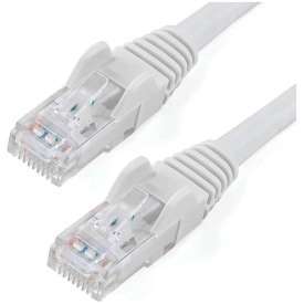 CAVO LAN PATCH CORD 1 METRO UTP CAT. 5E RAME