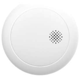 RILVATORE DI FUMO SMART WI-FI HEY SMOKE
