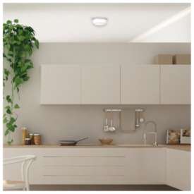 Alternative view of RILVATORE DI FUMO SMART WI-FI HEY SMOKE