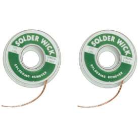 TRECCIA DISSALDANTE LARGH. 2 MM