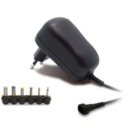 ALIMENTATORE SWITCH.USC. 3-12VCC 1000MA METRONIC