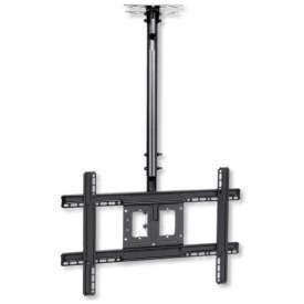STAFFA DA SOFFITTO PER TV DA 32 A 75 POLLICI BRAVO