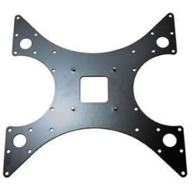 ADATTATORE MULTIPLO MAX 40X40 BRAVO 92402627