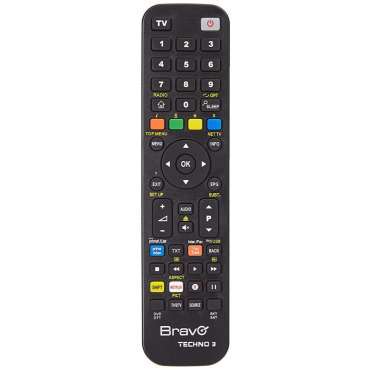 TELECOMANDO COMPATIBILE PER TV LG BRAVO BRAND 2 (90202062) 3 92602666 1 1
