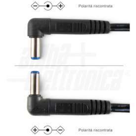 Alternative view of ALIMENTATORE 12V 3A 2 CONNETTORI 36W JOIN