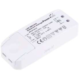ALIMENTATORE LED DRIVER 20W 12VCC MORSETTI