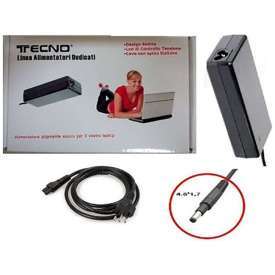 ALIMENTATORE PER HP 4,8X1,7MM 65W 19,5V 3,33A TECNO