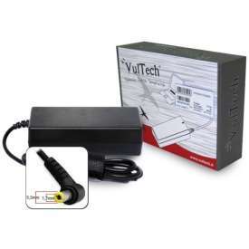 ALIMENTATORE UNIVERSALE  NOTEBOOK ACER 19V 3.42A 65W JACK 1.7X5.5MM VULTECH