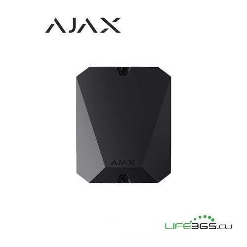 Ajax MultiTransmitter nero 1 Ajax MultiTransmitter nero