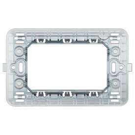 SUPPORTO A 3 MODULI BTICINO MATIX BTI503SA