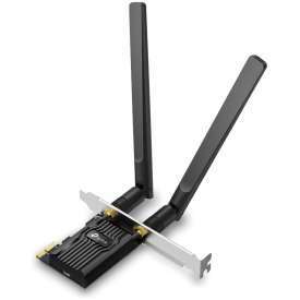 AX900 Dual Band Wi-Fi 6 Bluetooth 5.3 PCI Express Adapter