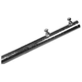 BASE PER IL PALO DA 8 MT LEGGERO SPESSORE 1MM