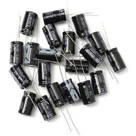CONDENSATORE ELETTROLITICO 2200UF 50V 105?