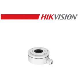Hikvision Junction Box per Bullet Camera – DS-1280ZJ-XS