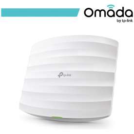 Omada Access Point Indoor Wireless N300 – EAP110