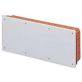 SCATOLA DI DERIVAZIONE AD INCASSO 480X160X70 MM