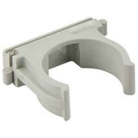 CLIPS FISSATUBO A SCATTO DIAM. 32MM