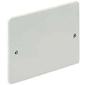 COPERCHIO PER SCATOLA PORTAFRUTTO 503 3 POSTI
