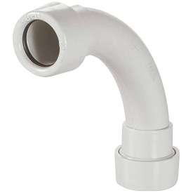 CURVA A 90?  TUBO – TUBO DIAM. 16MM