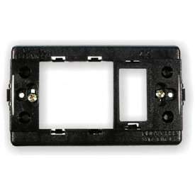 SUPPORTO UNEL + 1 POSTO SERIE TONDO’