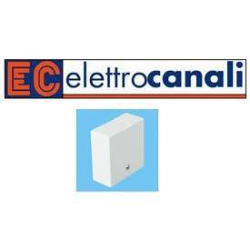 SCATOLA DI DERIVAZIONE E SEPARAZIONE 70X70X28  ECSSB1