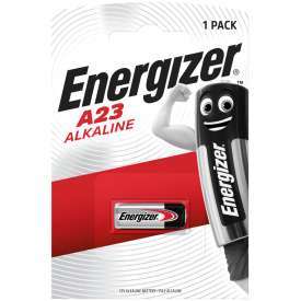 BLISTER MICROBATTERIA 12V MN21