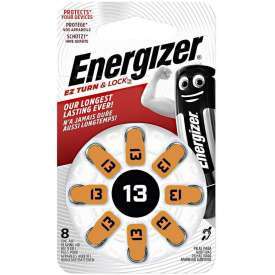 BLISTER 6 PILE BATTERIA ACUSTICA 13 1,4V