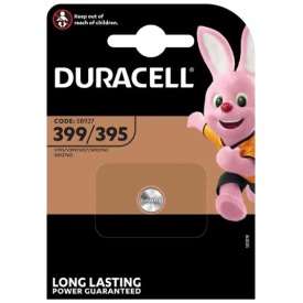 PILA A BOTTONE 395 ENERGIZER 1,5V
